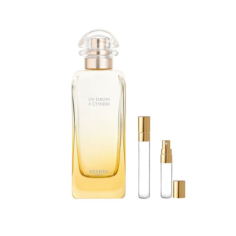 Hermès Un Jardin à Cythère — perfume mujer original en Colombia | Disfragancias