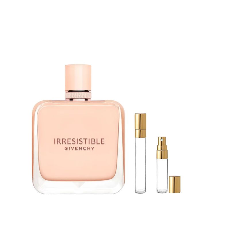 Givenchy Irresistible Nude Velvet — perfume mujer original en Colombia | Disfragancias