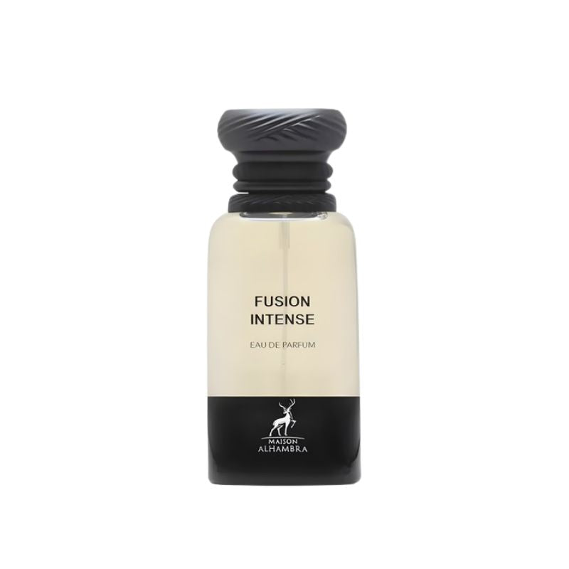 Maison alhambra Fusion Intense (Alternativa Tom Ford Fucking Fabulous) — perfume hombre original en Colombia | Disfragancias