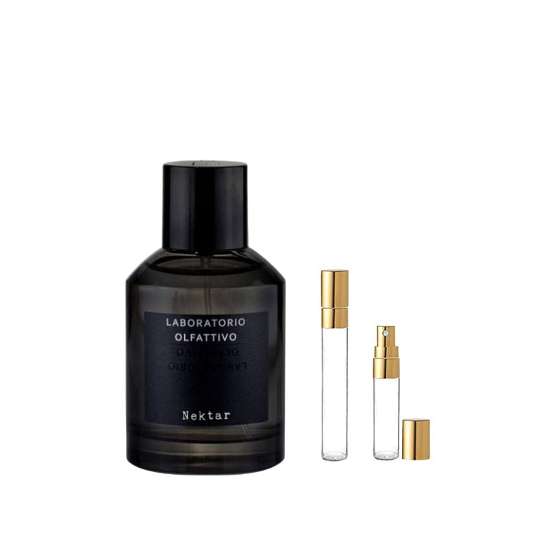 Laboratorio Olfattivo Nektar — perfume unisex original en Colombia | Disfragancias