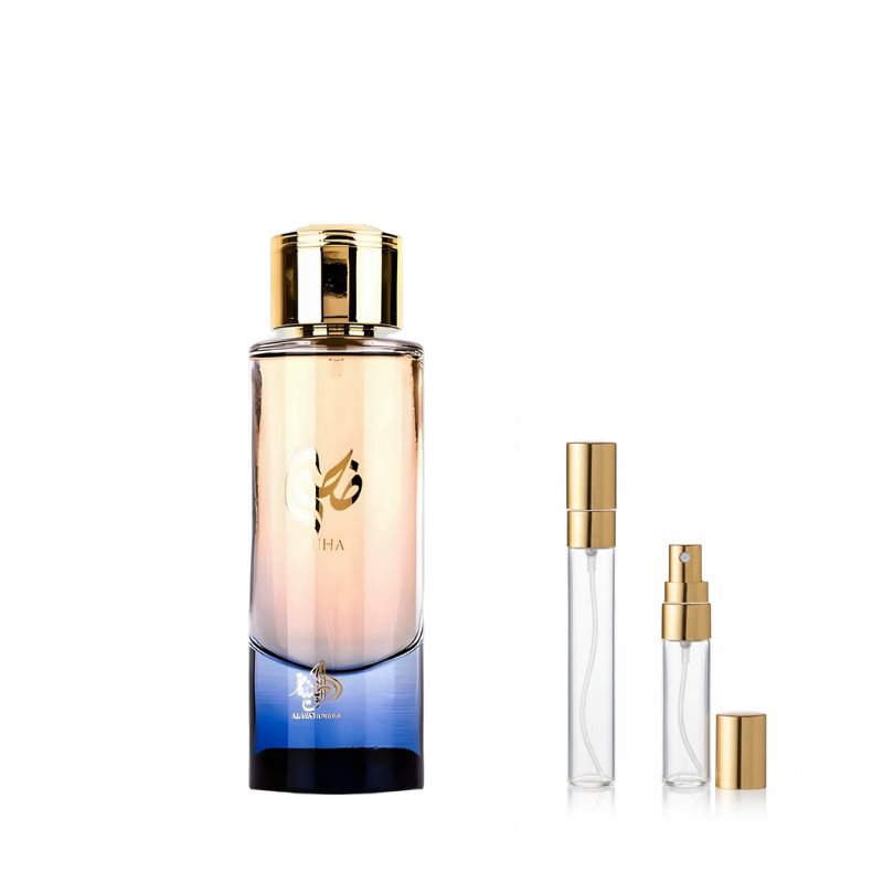Al Wataniah Duha — perfume mujer original en Colombia | Disfragancias