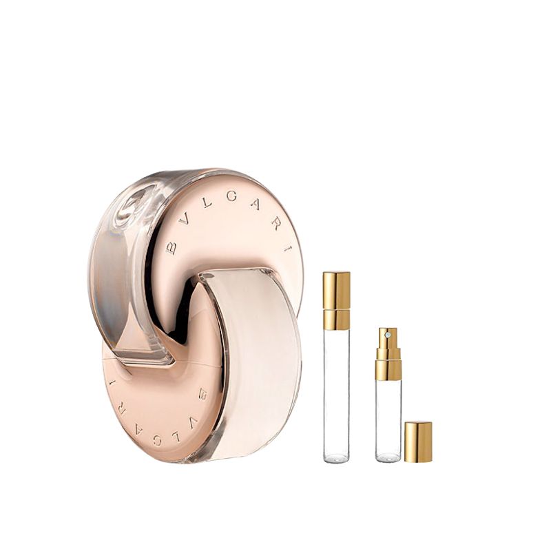 Bvlgari Omnia Crystalline EDP — perfume mujer original en Colombia | Disfragancias