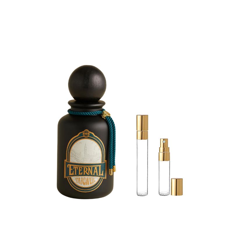 Mr Lavish Eternal Farewell — perfume unisex original en Colombia | Disfragancias