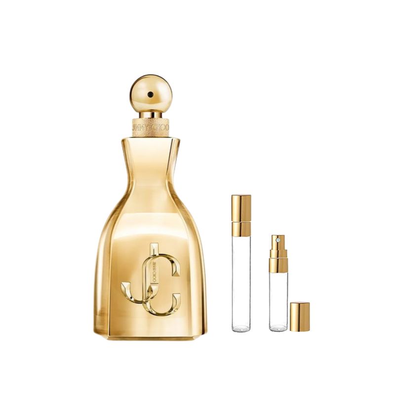 I Want Choo Le Parfum — perfume mujer original en Colombia | Disfragancias