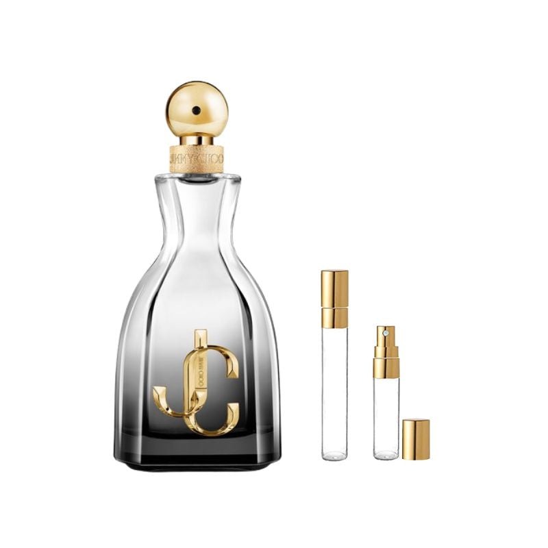I Want Choo Forever — perfume mujer original en Colombia | Disfragancias