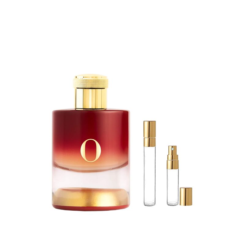 Pantheon Roma O — perfume unisex original en Colombia | Disfragancias