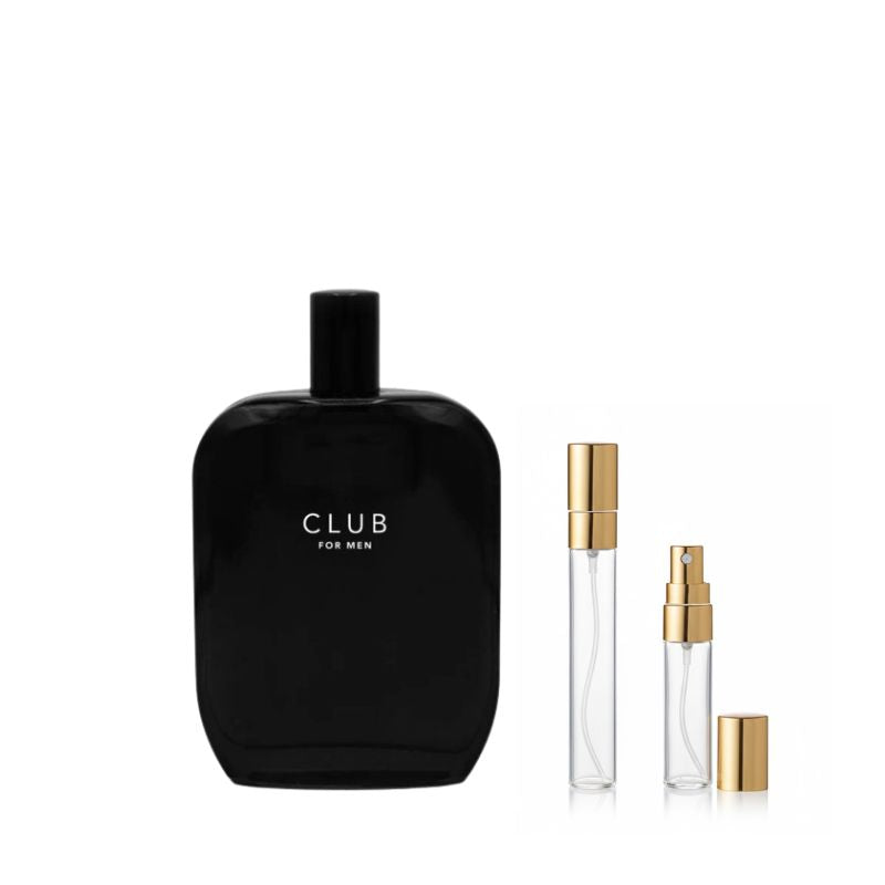 Fragance One CLUB