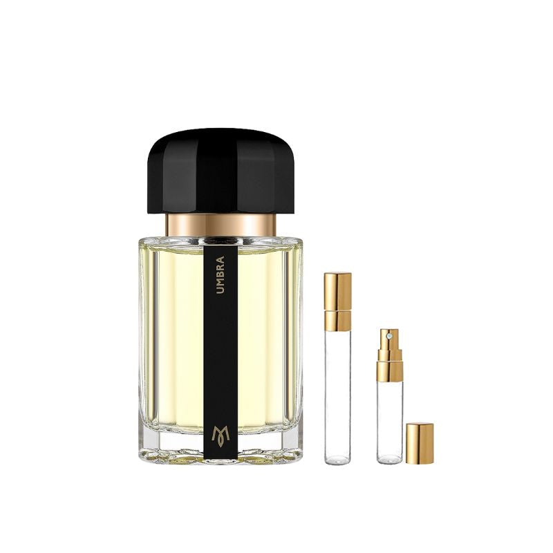 Ramon Monegal Umbra — perfume unisex original en Colombia | Disfragancias