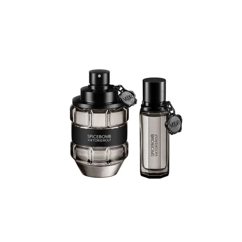 Viktor Rolf Spicebomb Set de regalo