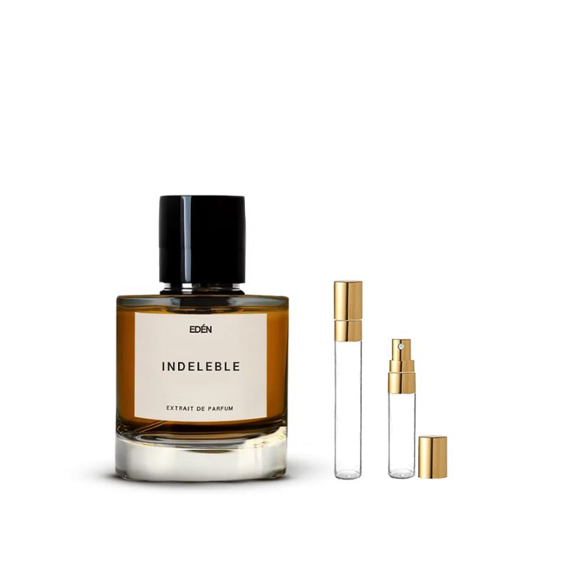 Eden indeleble — perfume unisex original en Colombia | Disfragancias