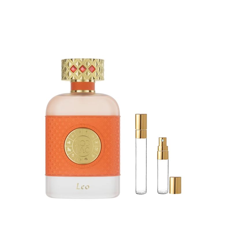 Jo Milano zodiac Leo — perfume hombre original en Colombia | Disfragancias