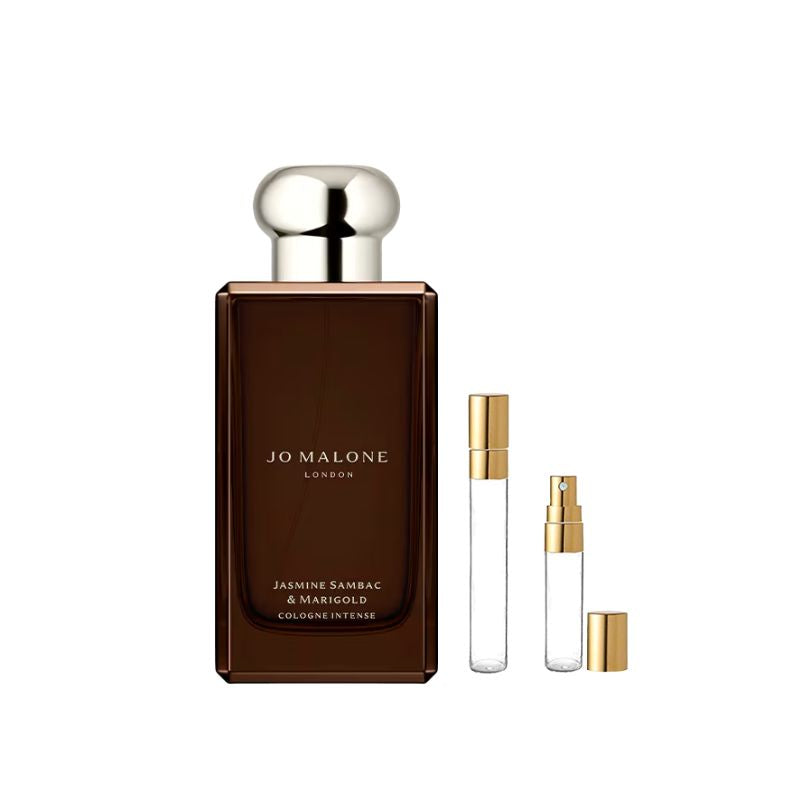 Jo Malone Jasmine sambac and marigold — perfume mujer original en Colombia | Disfragancias