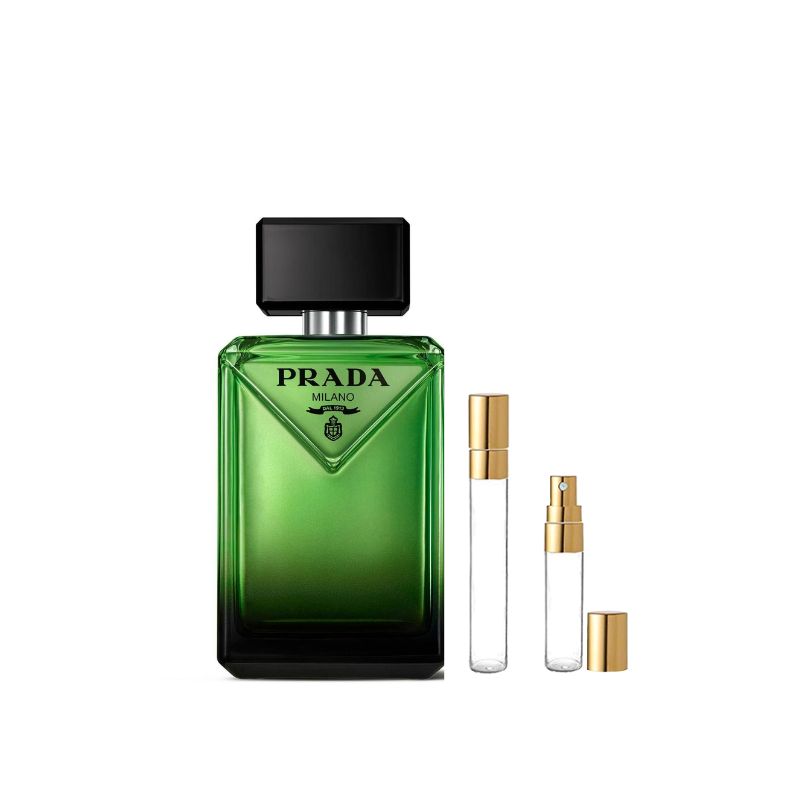 Prada Paradigme — perfume hombre original en Colombia | Disfragancias