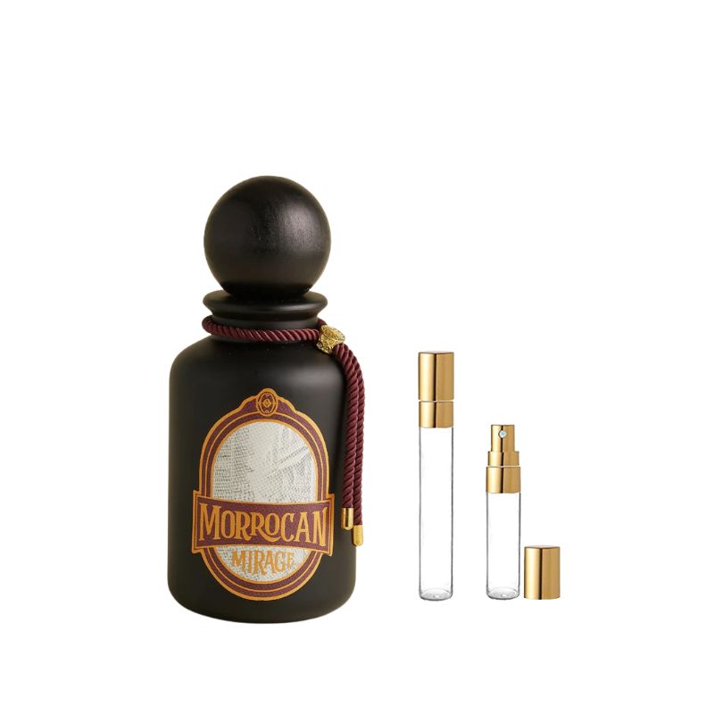 Mr Lavish Moroccan Mirage — perfume unisex original en Colombia | Disfragancias