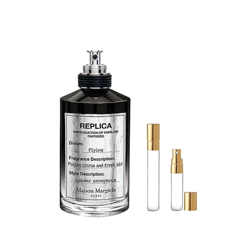 Maison margiela replica flying — perfume unisex original en Colombia | Disfragancias