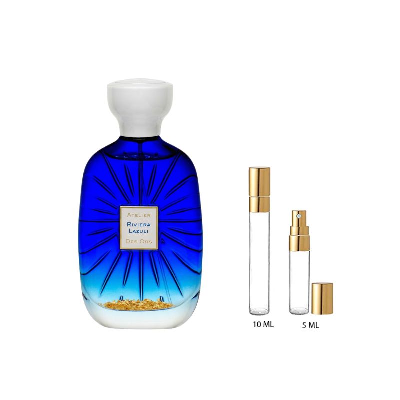 Atelier des Ors Riviera Lazuli