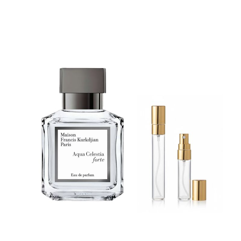Maison Francis Kurkdjian Aqua Celestia Forte