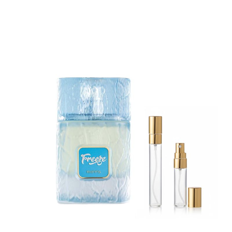 Riiffs Freeze — perfume hombre original en Colombia | Disfragancias