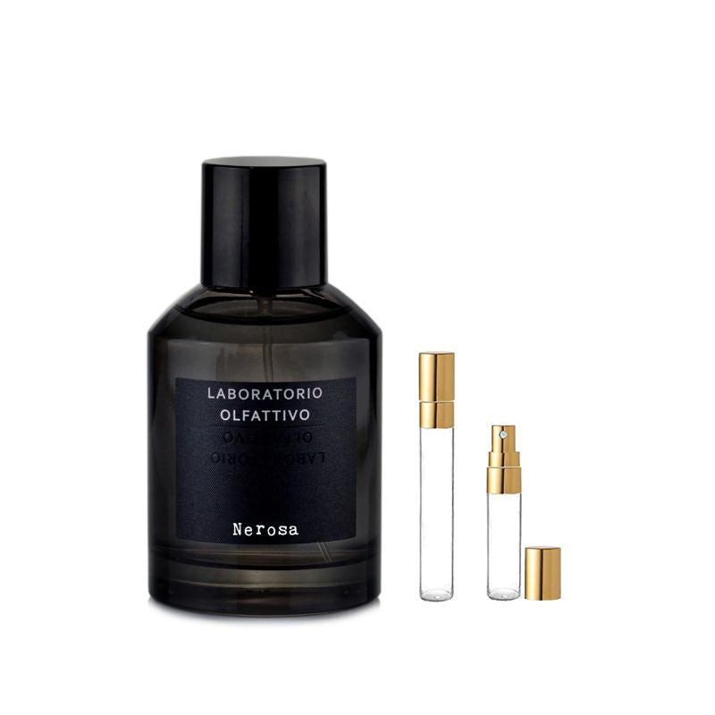 Laboratorio Olfattivo Nerosa — perfume unisex original en Colombia | Disfragancias