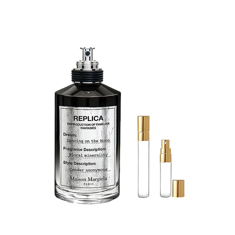 Maison margiela replica dancing on the moon — perfume unisex original en Colombia | Disfragancias