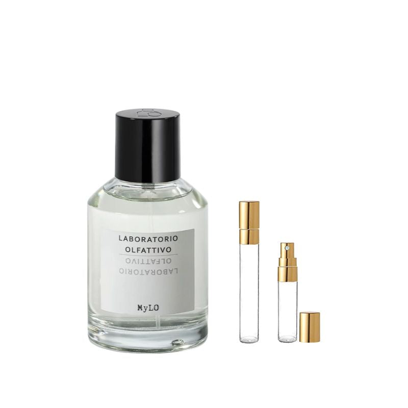 Laboratorio Olfattivo MyLO — perfume unisex original en Colombia | Disfragancias