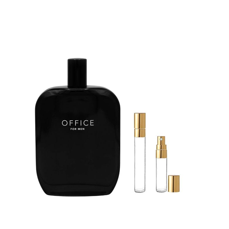 Fragance One Office for men — perfume hombre original en Colombia | Disfragancias