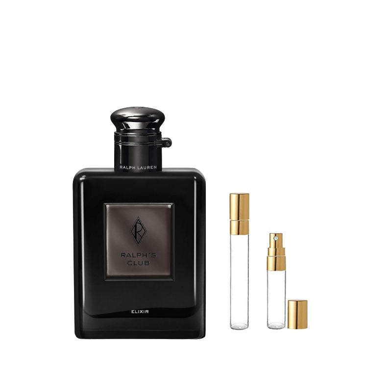 Ralph's Club Elixir Ralph Lauren for men — perfume hombre original en Colombia | Disfragancias