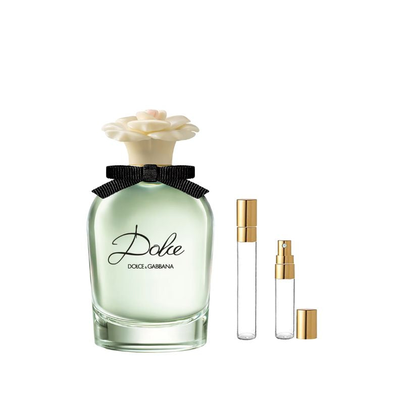 Dolce Gabbana Dolce — perfume mujer original en Colombia | Disfragancias