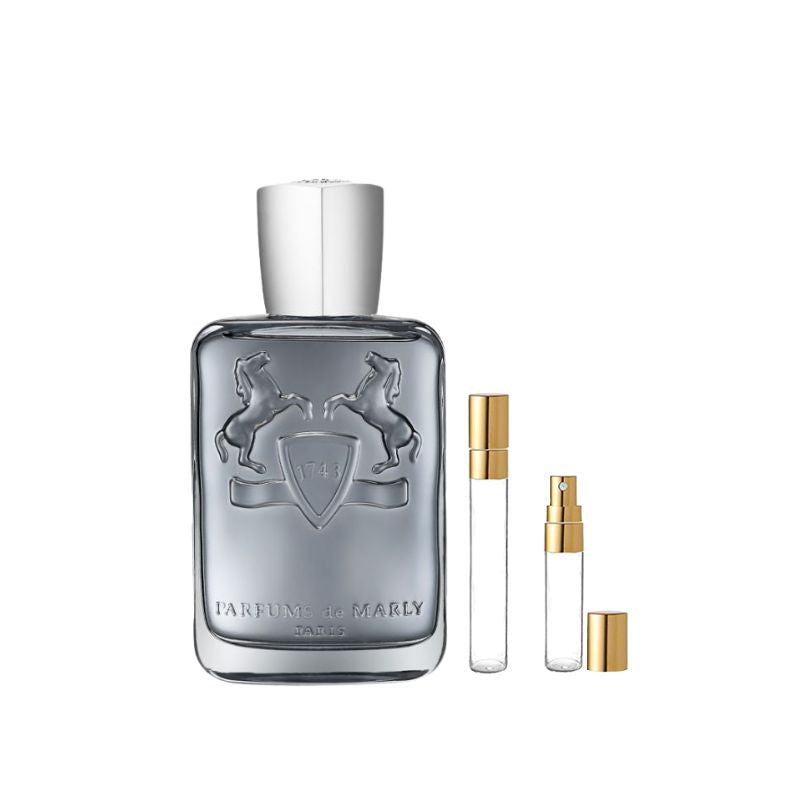 Parfums de marly castley — perfume hombre original en Colombia | Disfragancias