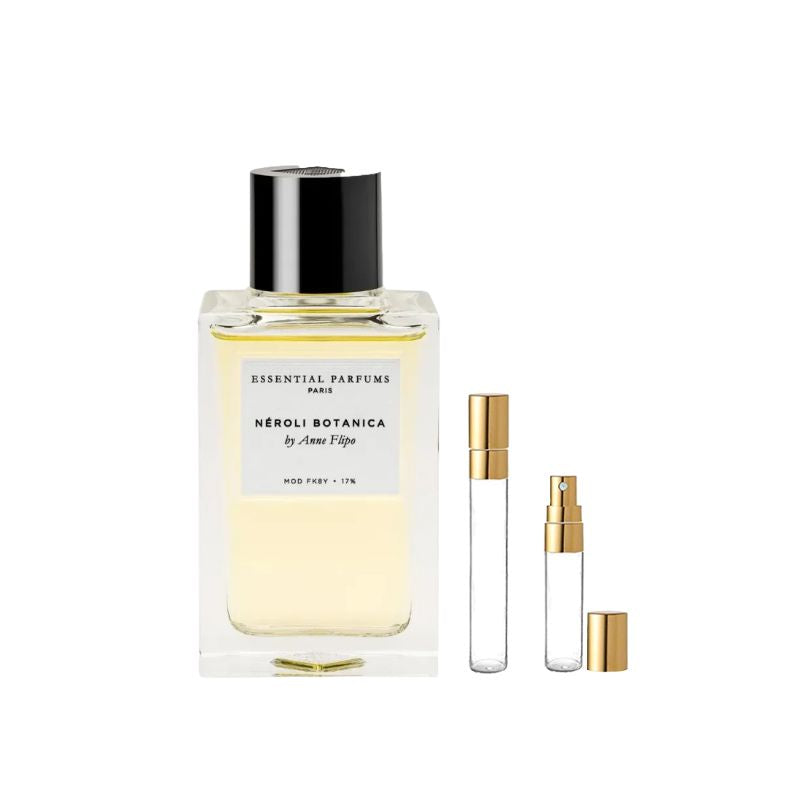 Essential Parfums Neroli Botanica — perfume unisex original en Colombia | Disfragancias