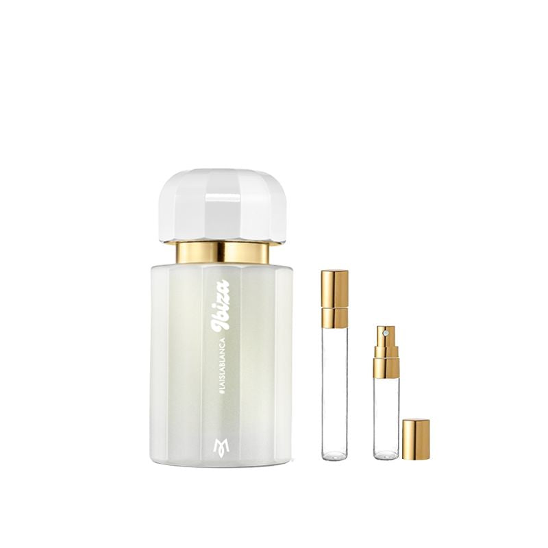 Ramon Monegal Ibiza Laislablanca — perfume unisex original en Colombia | Disfragancias
