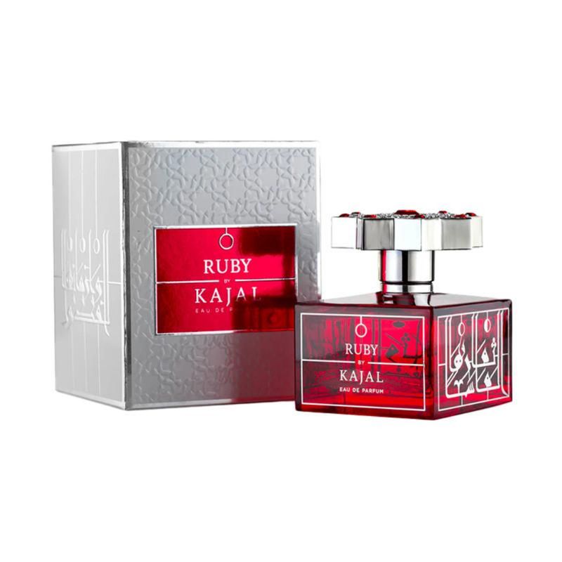 Kajal Ruby — perfume unisex original en Colombia | Disfragancias