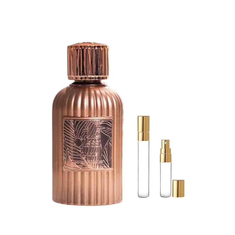 Paris Corner Qissa Delicious — perfume mujer original en Colombia | Disfragancias