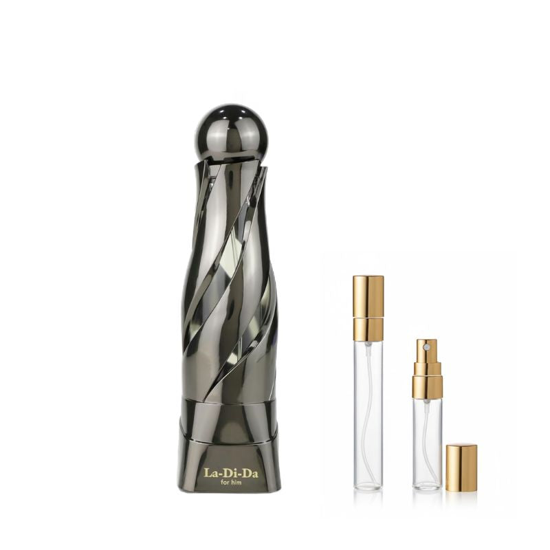 Arabiyat Prestige La-di-da — perfume hombre original en Colombia | Disfragancias
