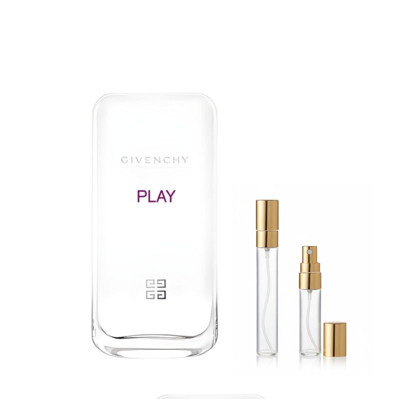 Givenchy Play for her