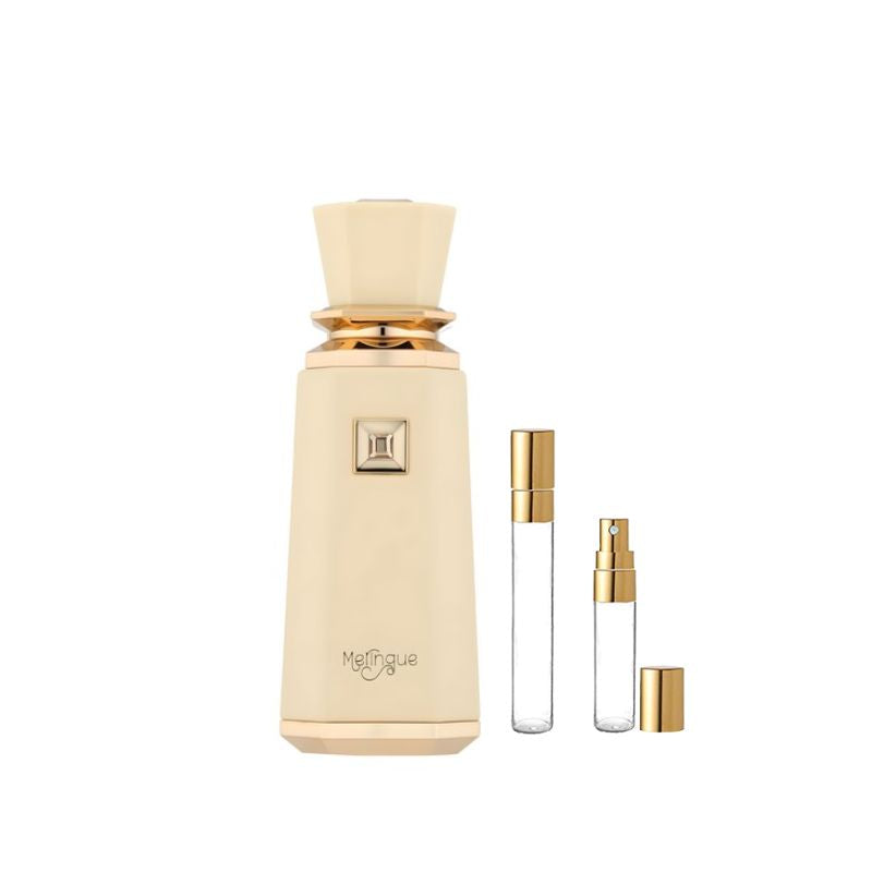 French avenue meringue — perfume mujer original en Colombia | Disfragancias