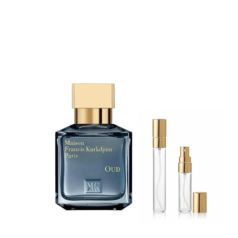 Maison Francis Kurkdjian Oud
