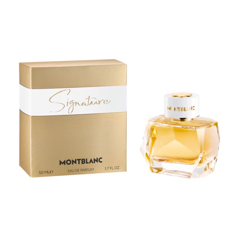 Montblanc Signature Absolue