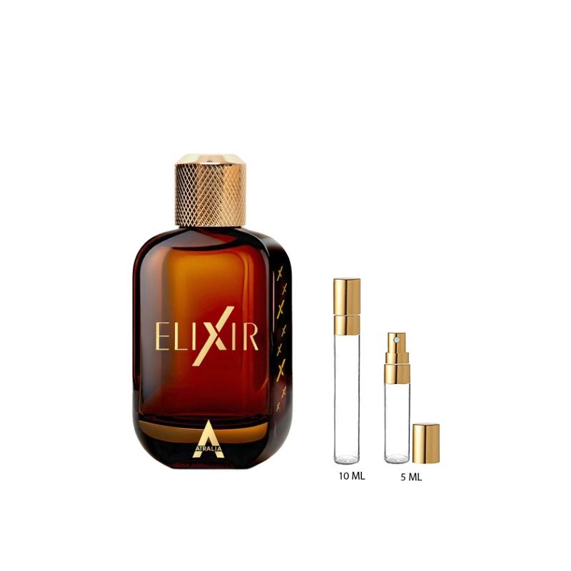 Atralia Elixir — perfume hombre original en Colombia | Disfragancias