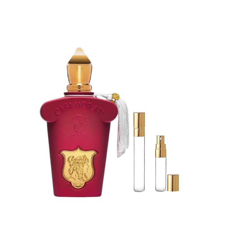 Xerjoff Casamorati Italica — perfume unisex original en Colombia | Disfragancias