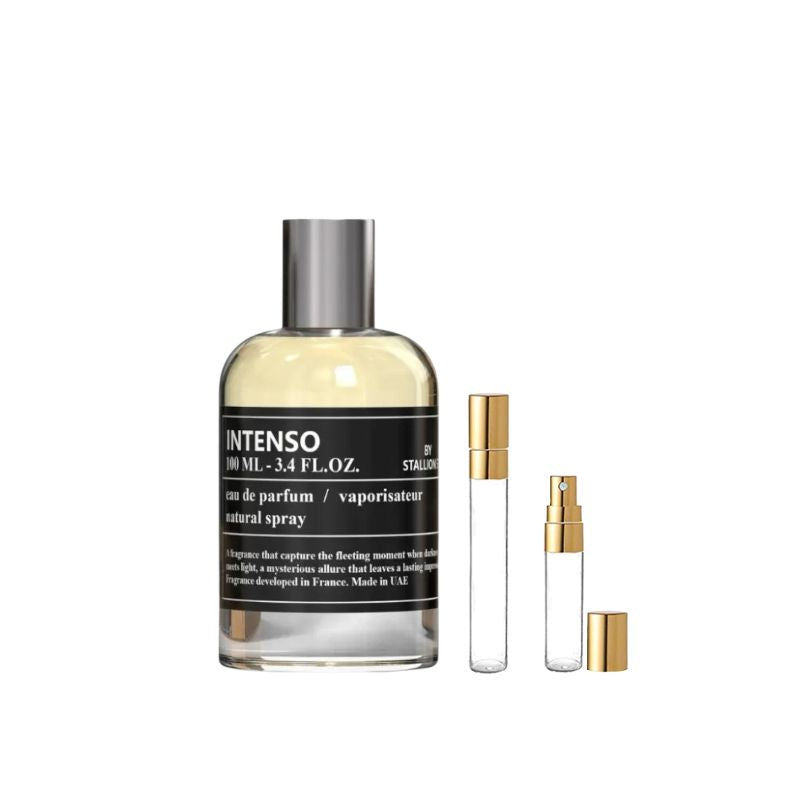 Intenso by Stallion 53 — perfume hombre original en Colombia | Disfragancias