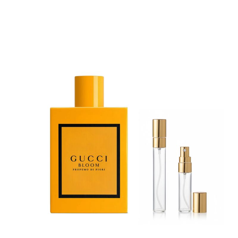 Gucci Bloom Profumo Di Fiori — perfume mujer original en Colombia | Disfragancias