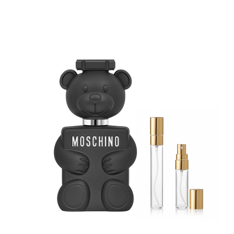 Moschino Toy Boy 2 — perfume hombre original en Colombia | Disfragancias