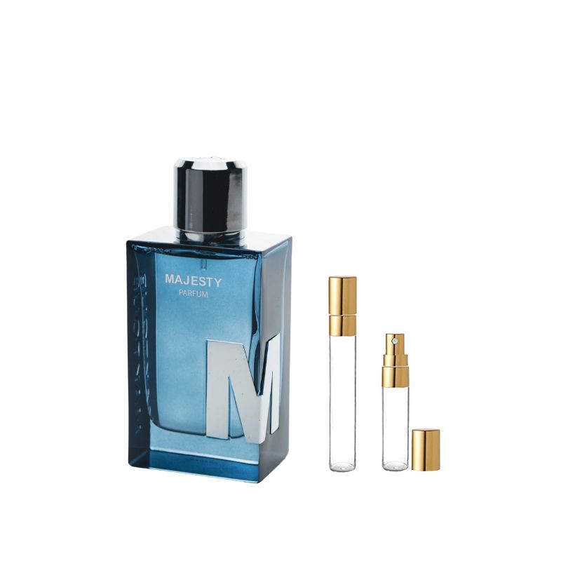 Maktoub Majesty — perfume hombre original en Colombia | Disfragancias