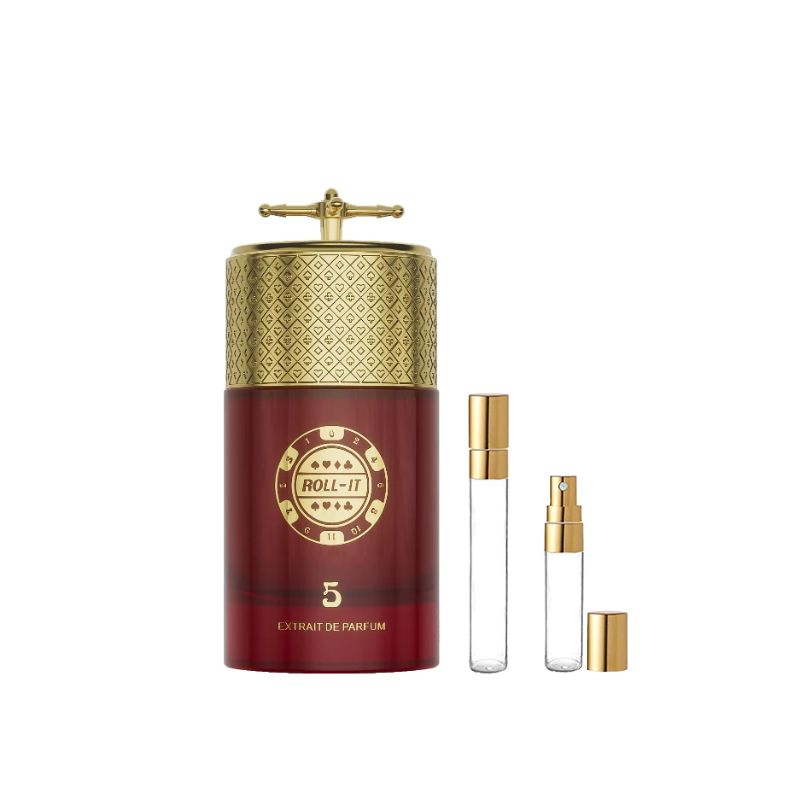 Jo Milano roll it 5 — perfume perfume original en Colombia | Disfragancias