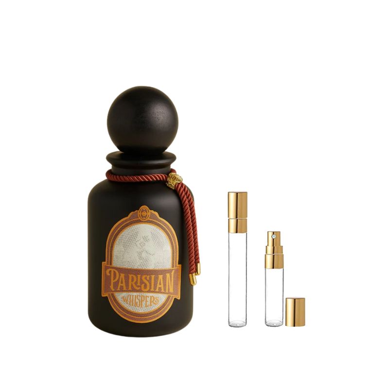 Mr Lavish Parisian Whispers — perfume unisex original en Colombia | Disfragancias