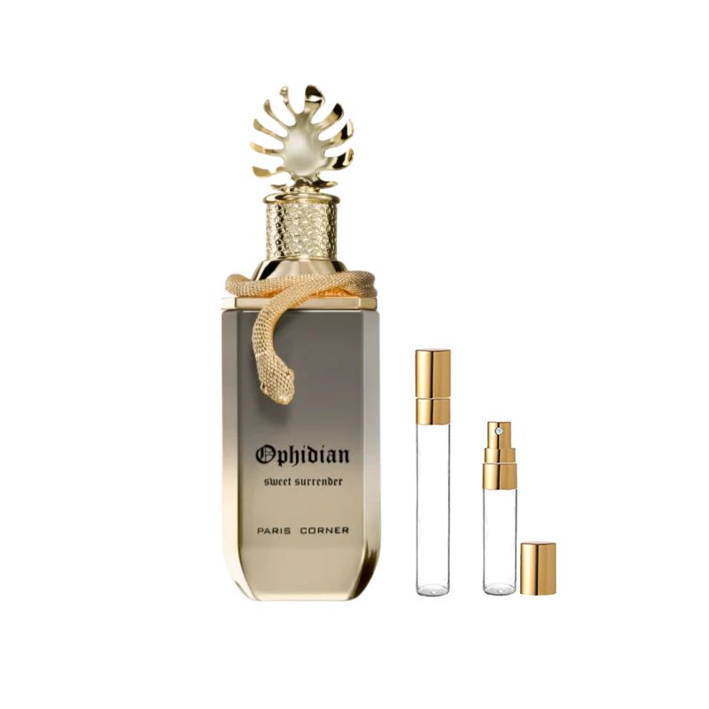 Paris Corner Ophidian Sweet Surrender — perfume unisex original en Colombia | Disfragancias