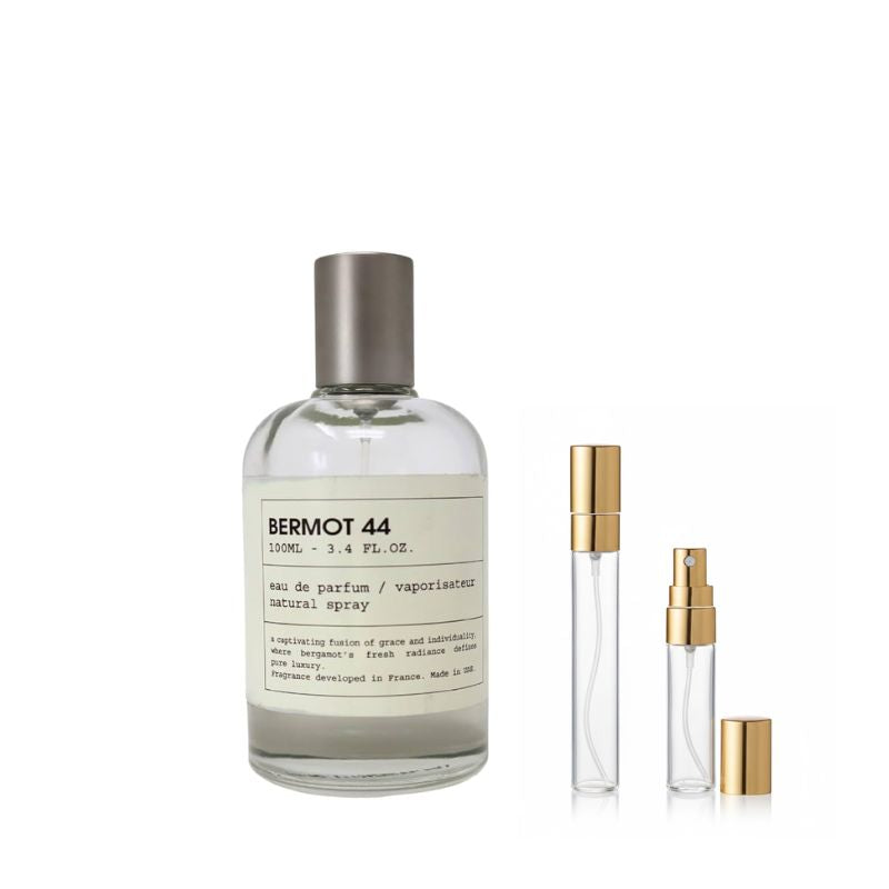 Emper Bermot 44 — perfume unisex original en Colombia | Disfragancias