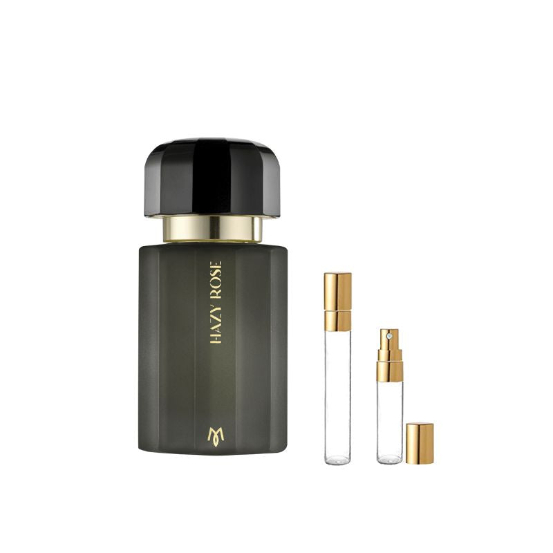 Ramon Monegal Hazy Rose — perfume unisex original en Colombia | Disfragancias