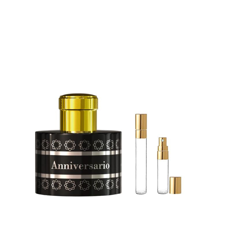 Pantheon Roma Anniversario — perfume unisex original en Colombia | Disfragancias